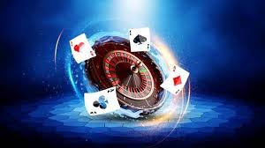 Онлайн казино Casino Taker